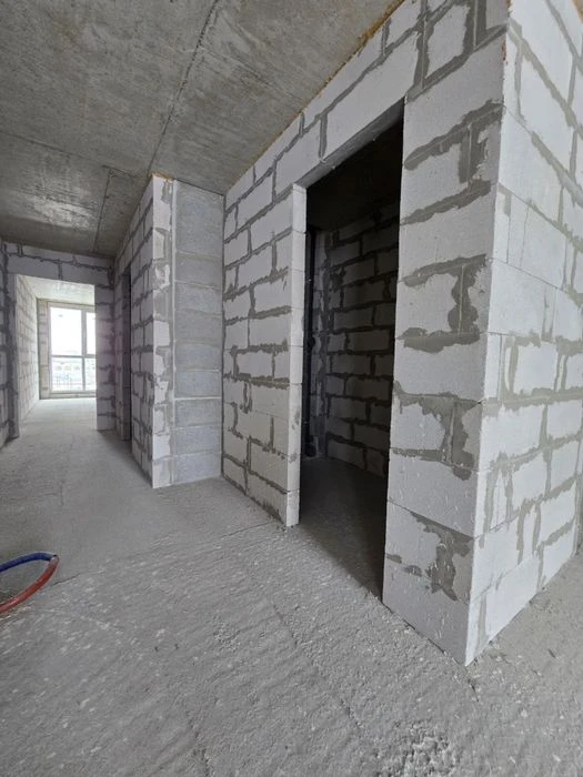 Sale of 1-room apartment in Riel City residential complex is a legal property