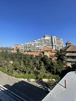 Продажа ‼️72м Терраса‼️ЖК Гагарин Плаза Аркадия вид моря