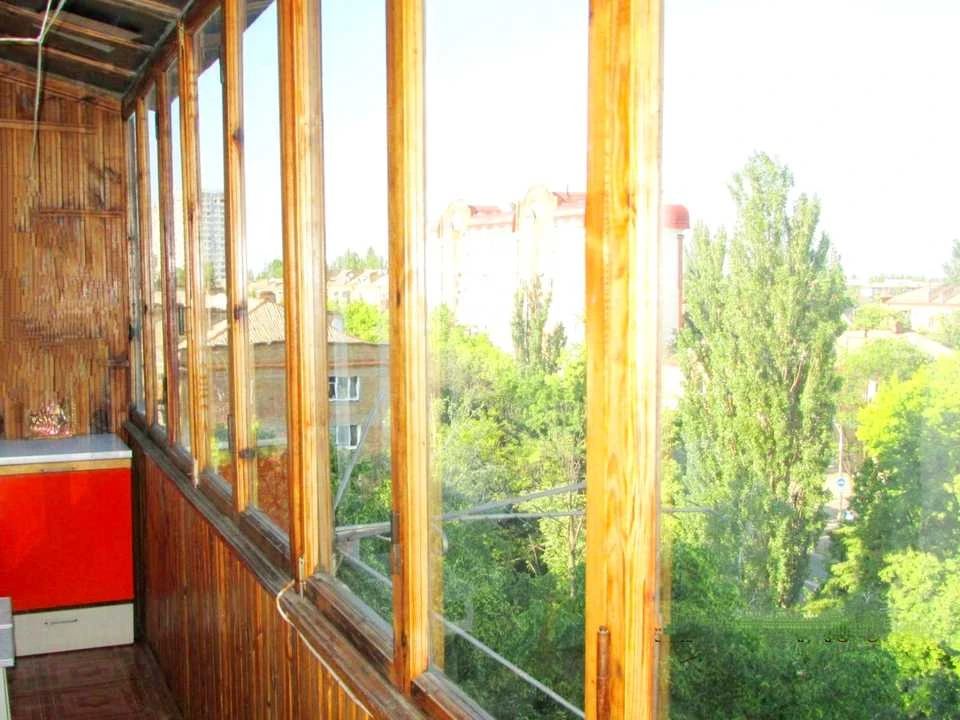 Квартира. Київ, Данила Щербаківського вул.