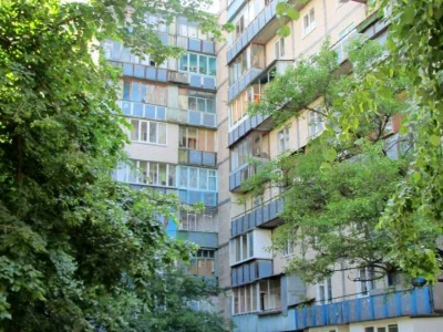 Квартира. Київ, Данила Щербаківського вул.