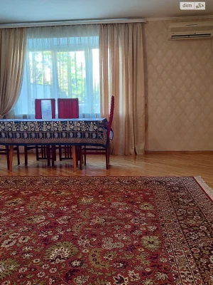 Довгострокова Оренда Квартира Парк Шевченка