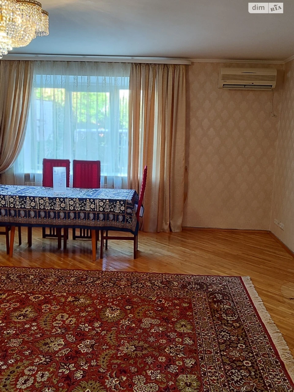 Довгострокова Оренда Квартира Парк Шевченка