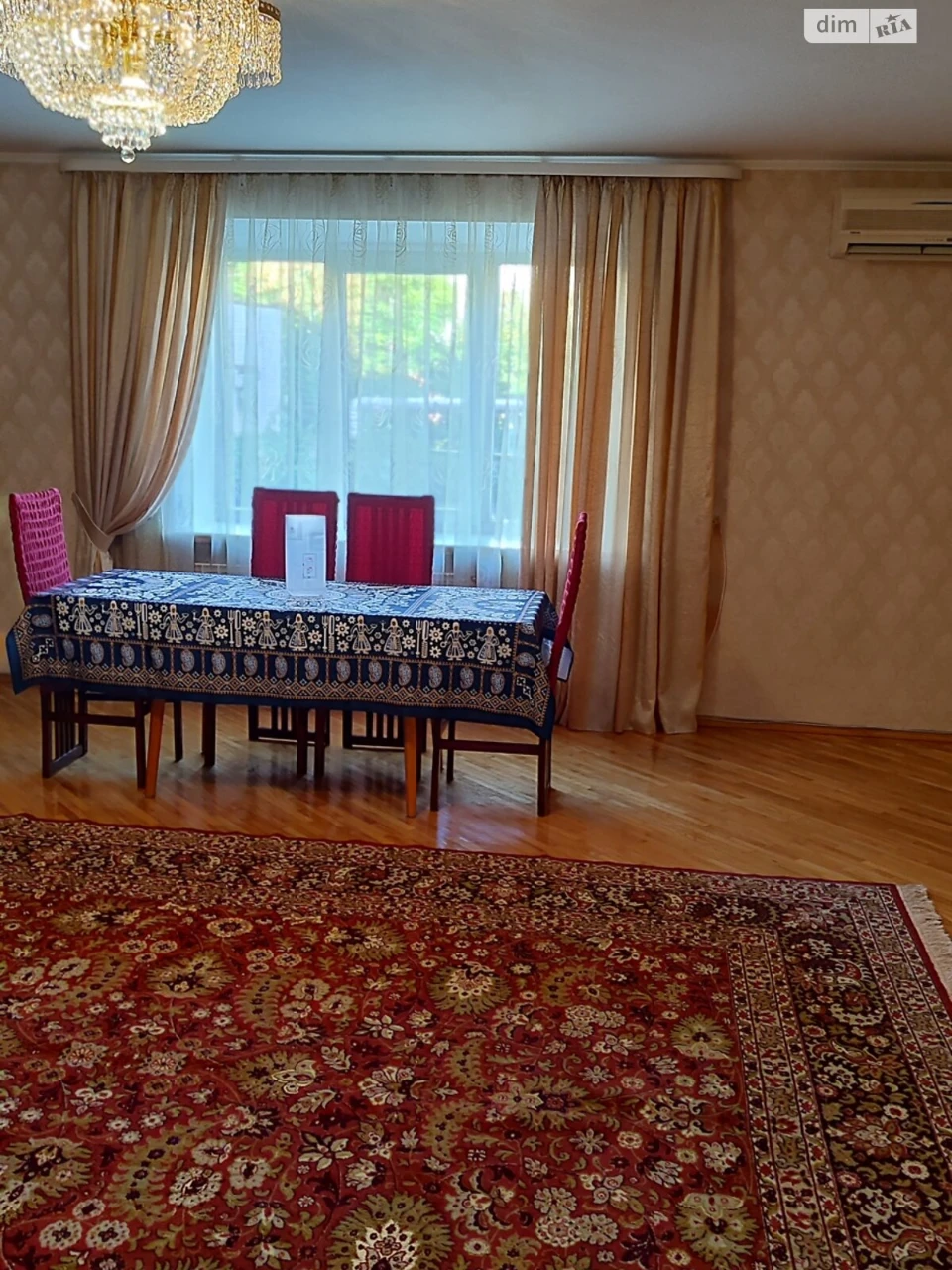 Довгострокова Оренда Квартира Парк Шевченка