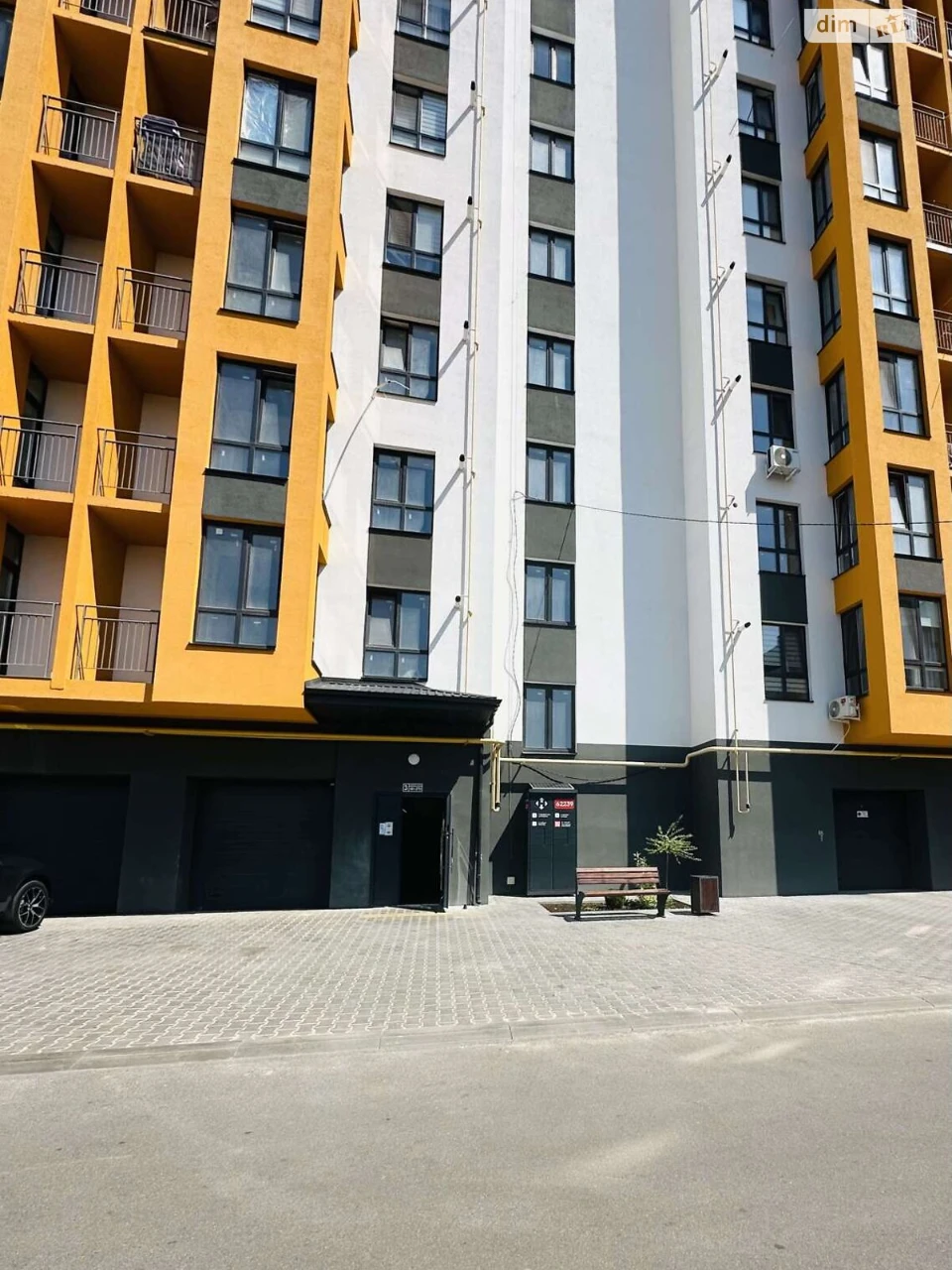Продаж Квартира Поділля
