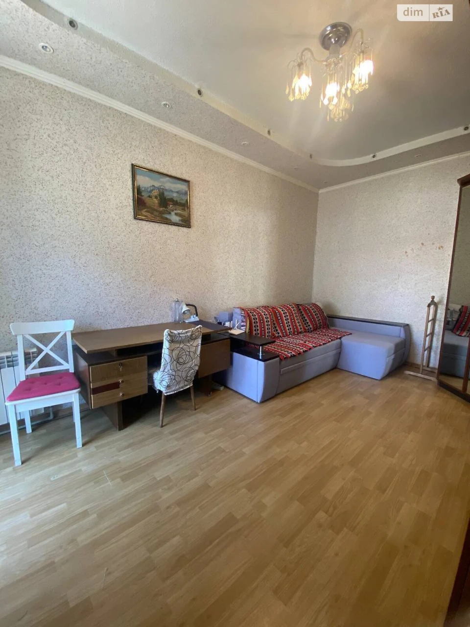 Довгострокова Оренда Квартира Центр