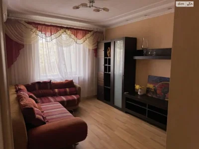 Довгострокова Оренда Квартира Калинівський