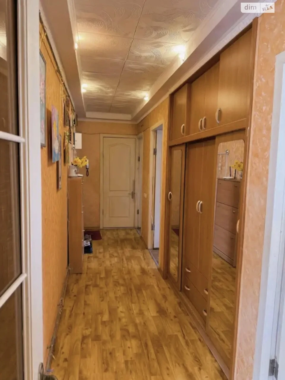 Довгострокова Оренда Квартира Калинівський