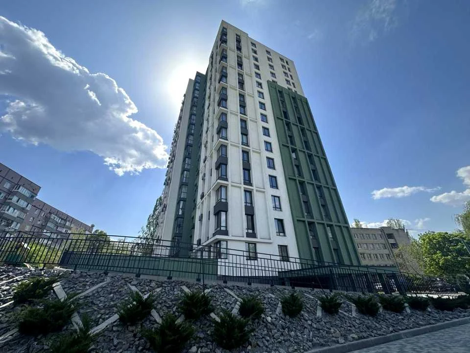 Квартира. Дніпро, Космічна вул.