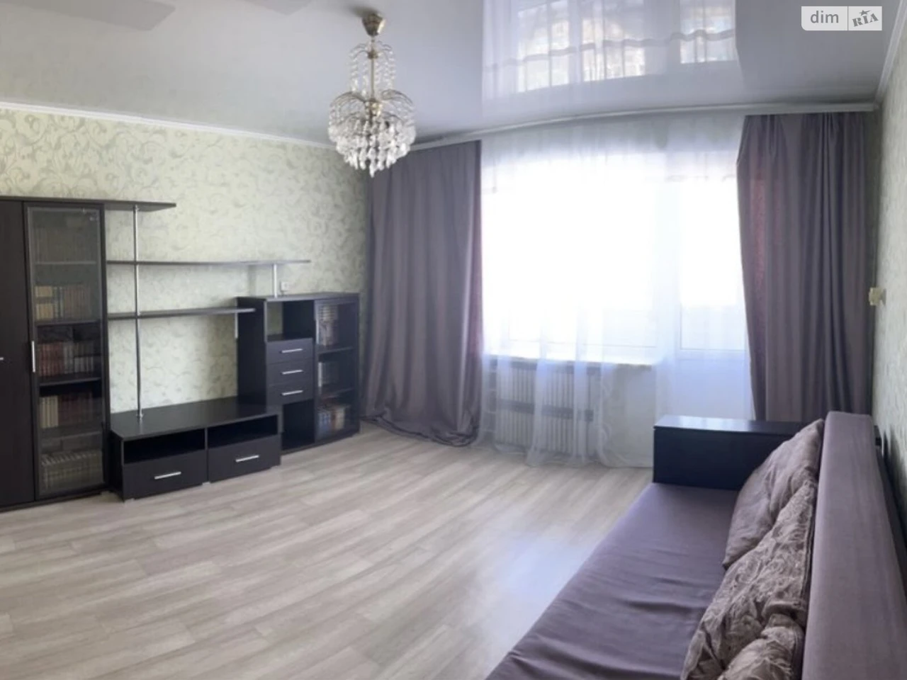 Довгострокова Оренда Квартира Лівобережний
