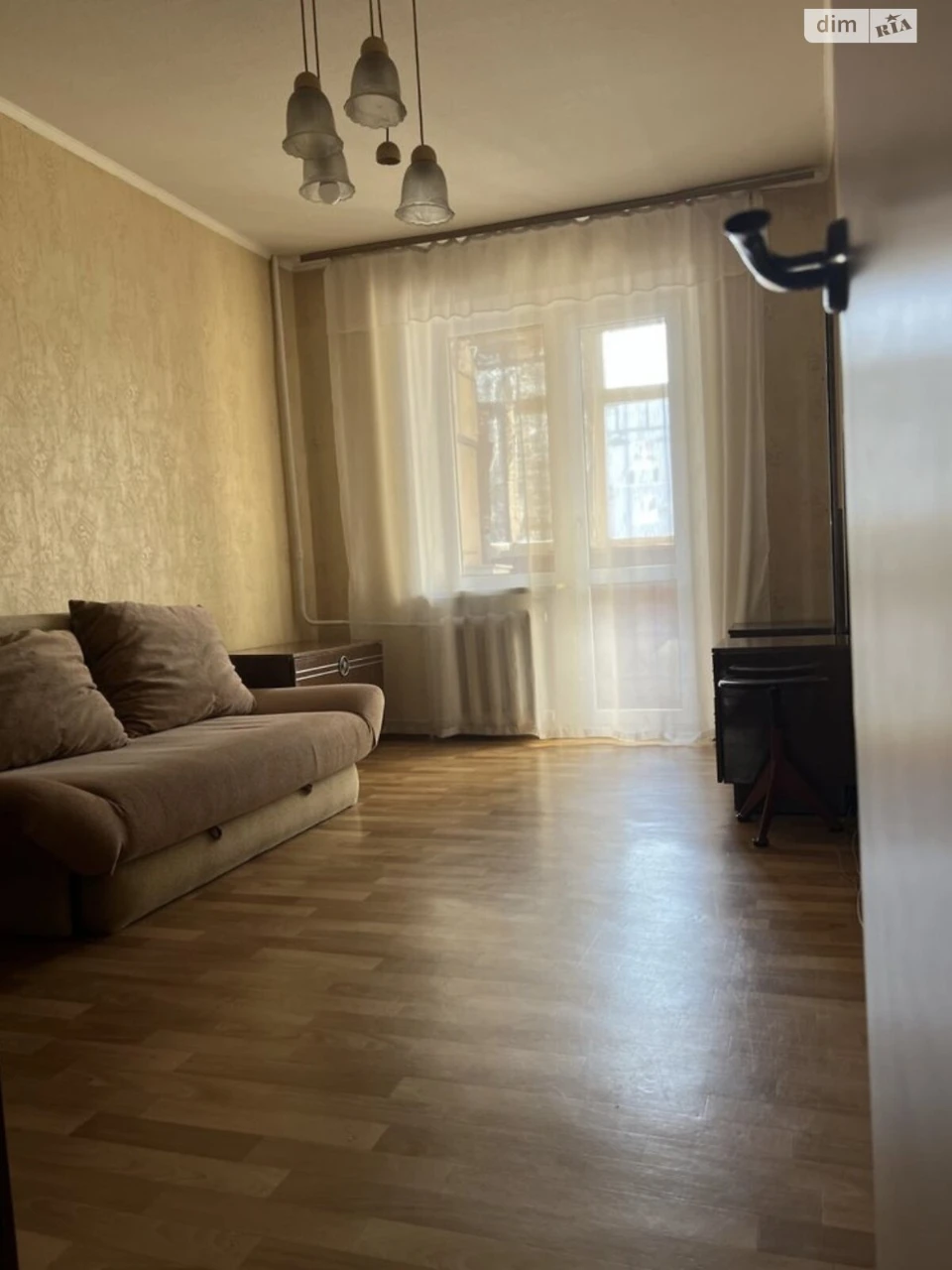 Довгострокова Оренда Квартира Лівобережний