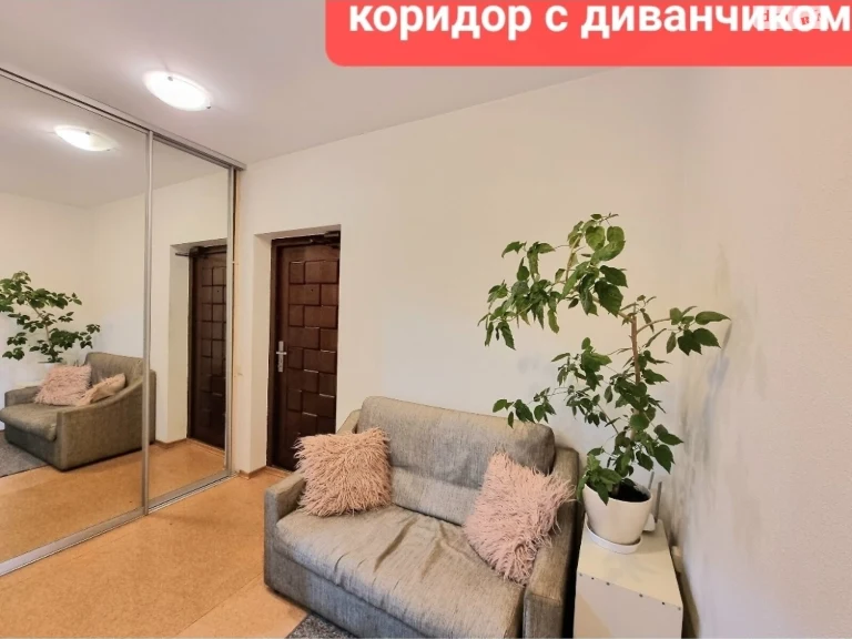 Довгострокова Оренда Квартира Воронцова