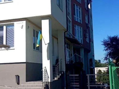 Квартира. Львів, Любомира Романківа вул.