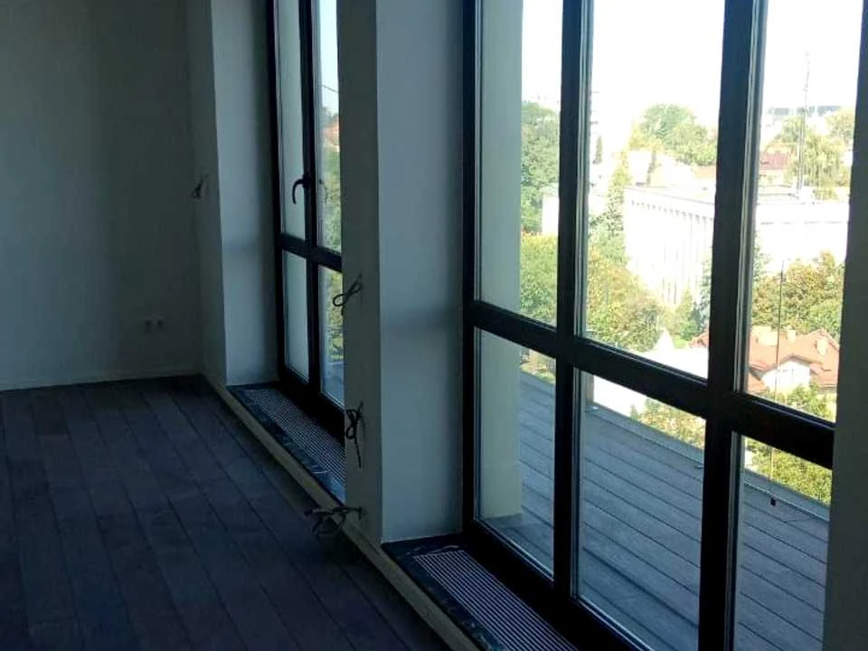 Квартира. Львів, Любомира Романківа вул.