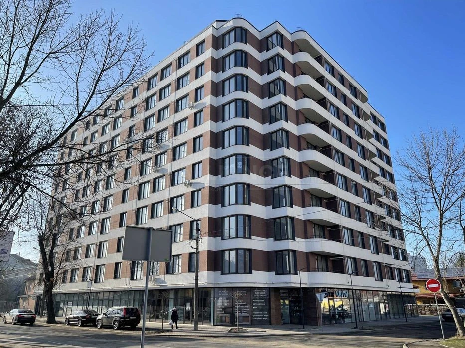 Продаж зданої 3кім.квартири поруч з Центром. 5 поверх! Бізне