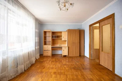 ТОП ЦІНА! 2-кімнатна квартира 52 м² | вул. Стрийська | Цегля