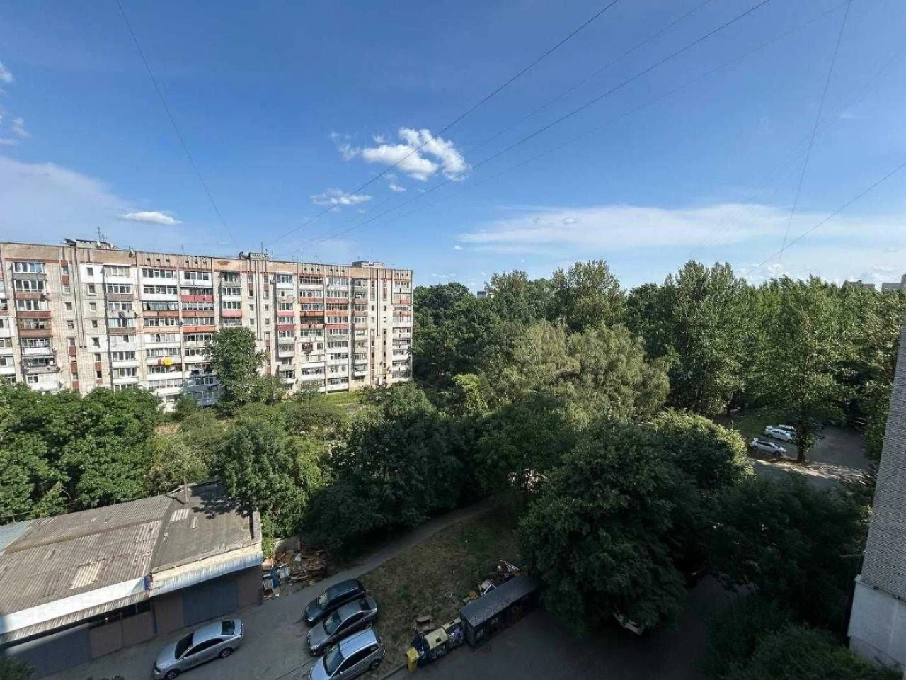 ТОП ЦІНА! 2-кімнатна квартира 52 м² | вул. Стрийська | Цегля