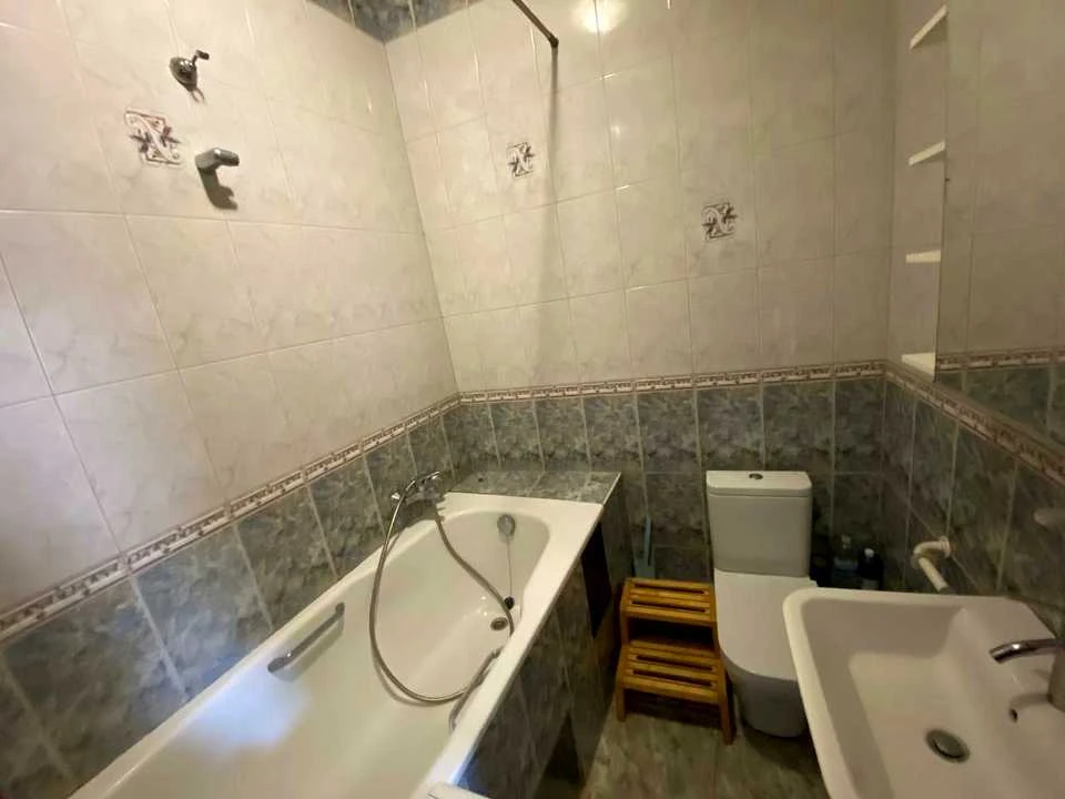 Квартира. Дніпро, Короленка вул.