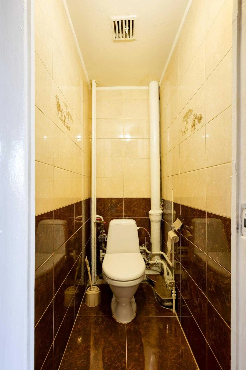 3-кімнатна квартира на Сихові | 71 м² | 2 балкони | вул. Кав
