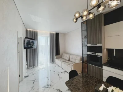 Довгострокова Оренда Квартира Соборний