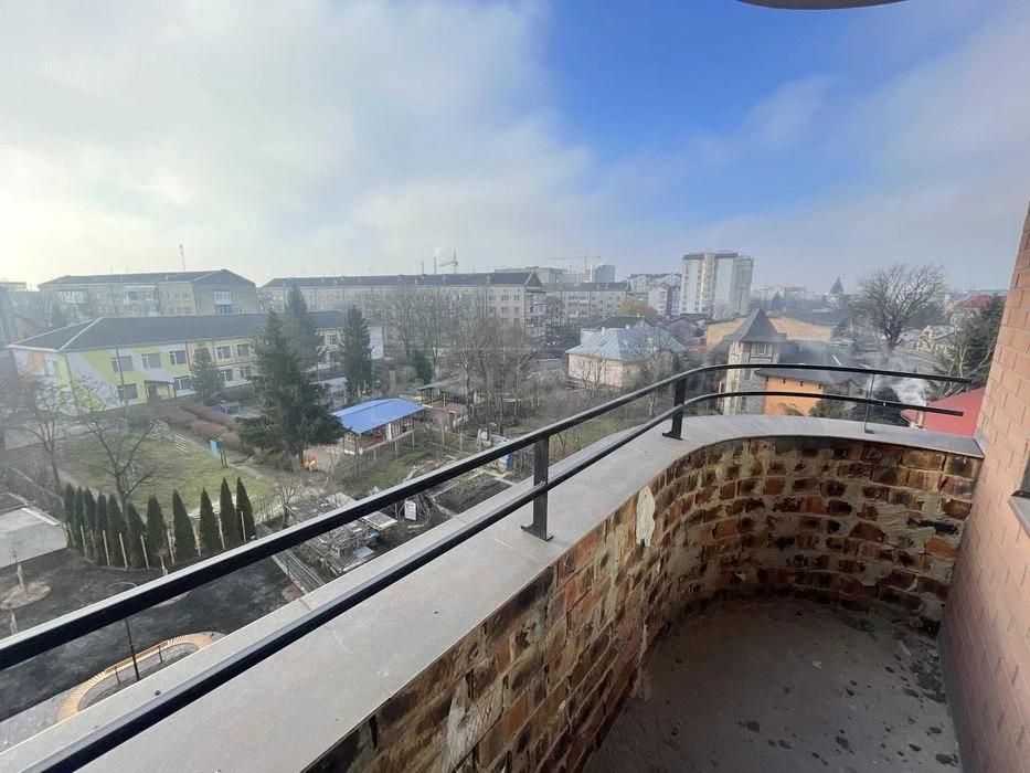Продаж зданої 3кім.квартири поруч з Центром. 5 поверх! Бізне