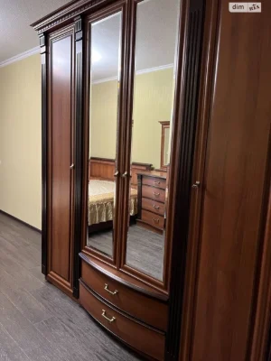 Довгострокова Оренда Квартира Ломівський