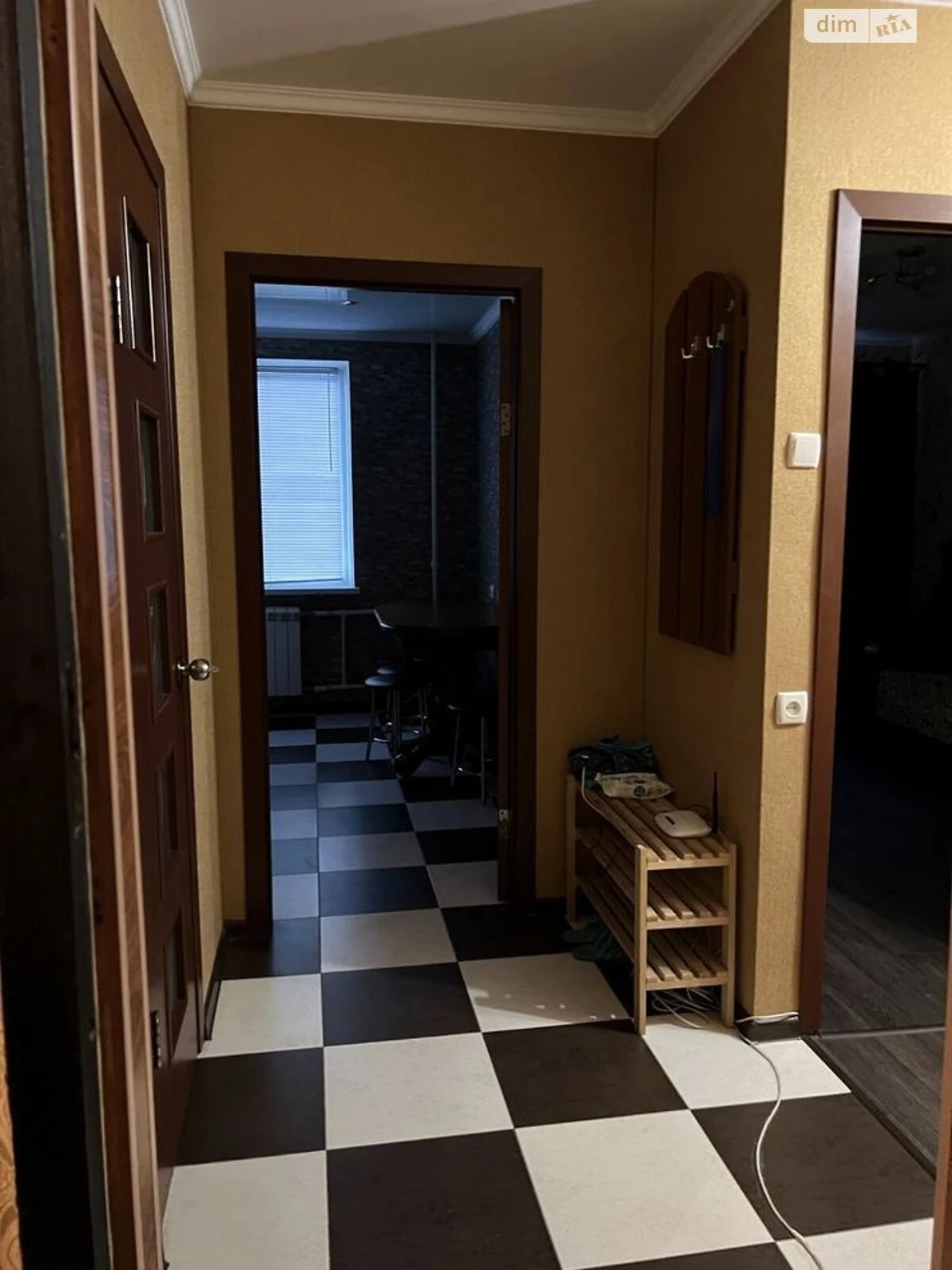Довгострокова Оренда Квартира Ломівський