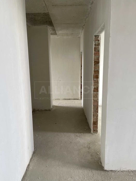 Продаж зданої 3кім.квартири поруч з Центром. 5 поверх! Бізне
