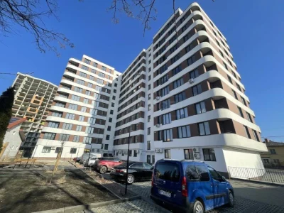 Продаж зданої 3кім.квартири поруч з Центром. 5 поверх! Бізне