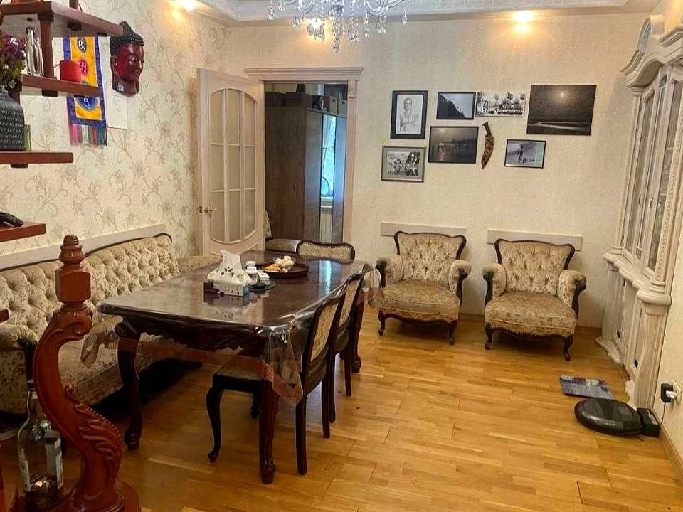 Квартира. Дніпро, Олександра Кониського вул.