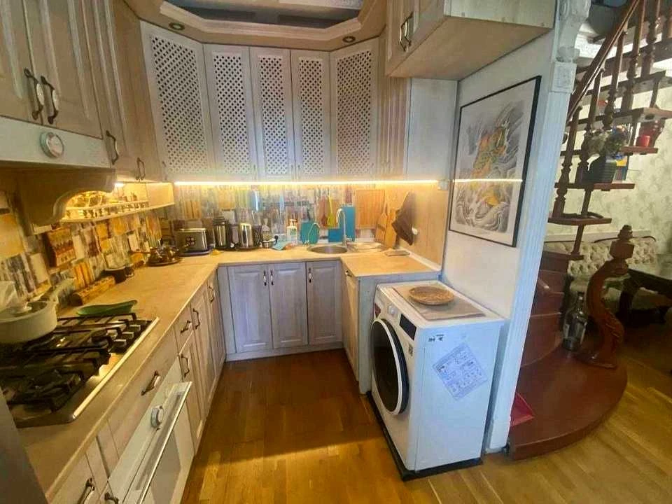 Квартира. Дніпро, Олександра Кониського вул.
