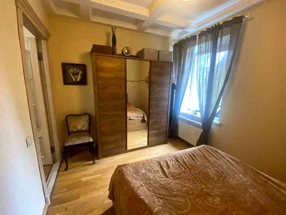 Квартира. Дніпро, Олександра Кониського вул.