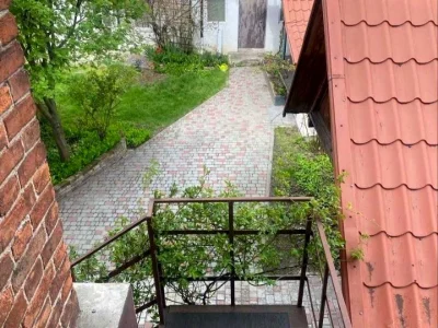 Квартира. Дніпро, Олександра Кониського вул.
