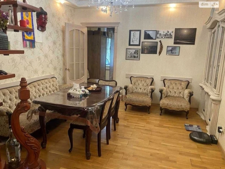 Довгострокова Оренда Квартира Єврейська слобода