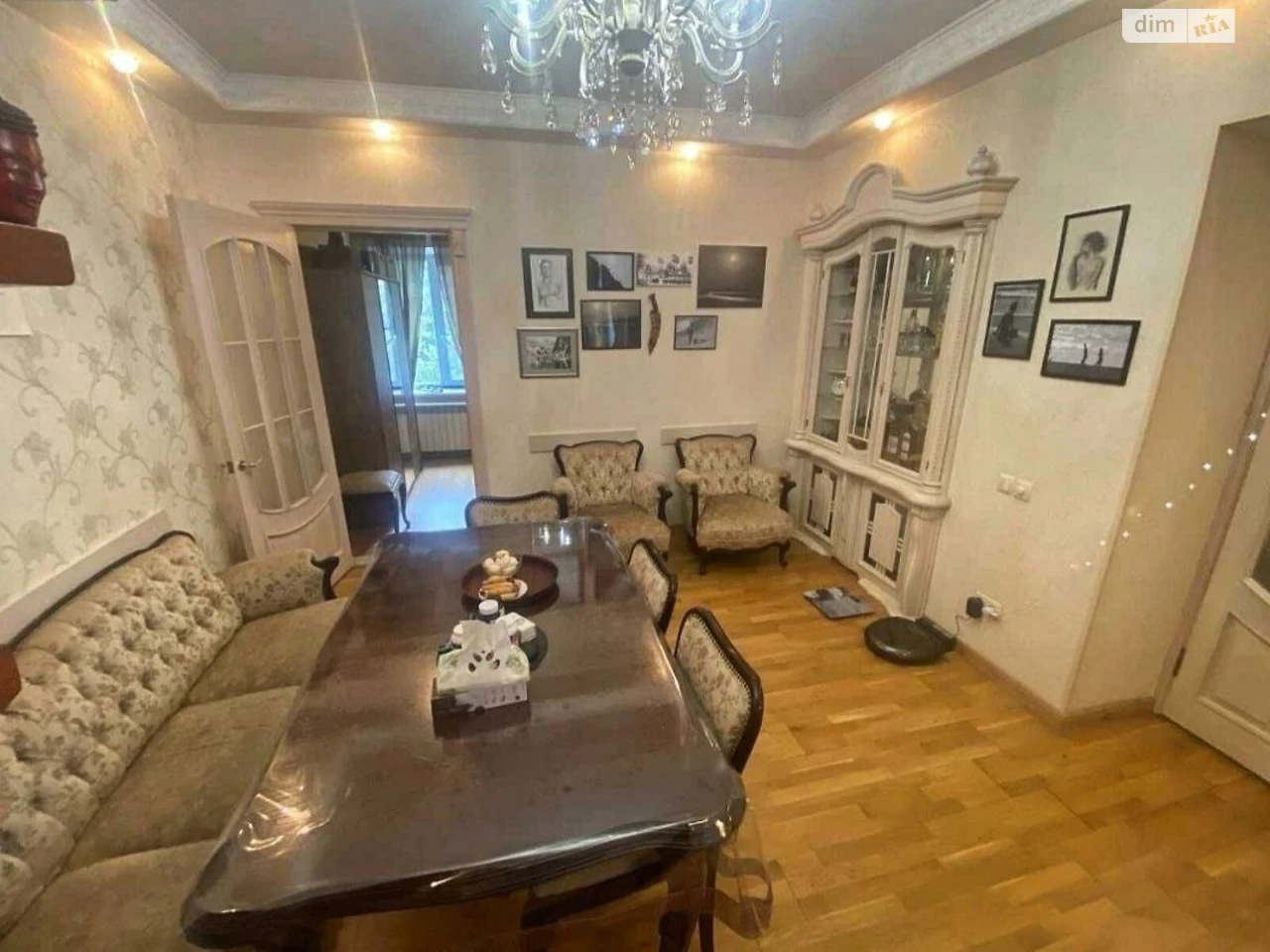 Довгострокова Оренда Квартира Єврейська слобода