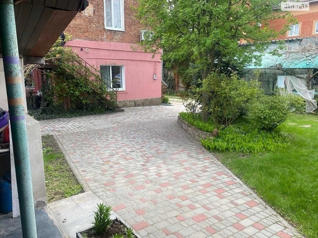 Довгострокова Оренда Квартира Єврейська слобода