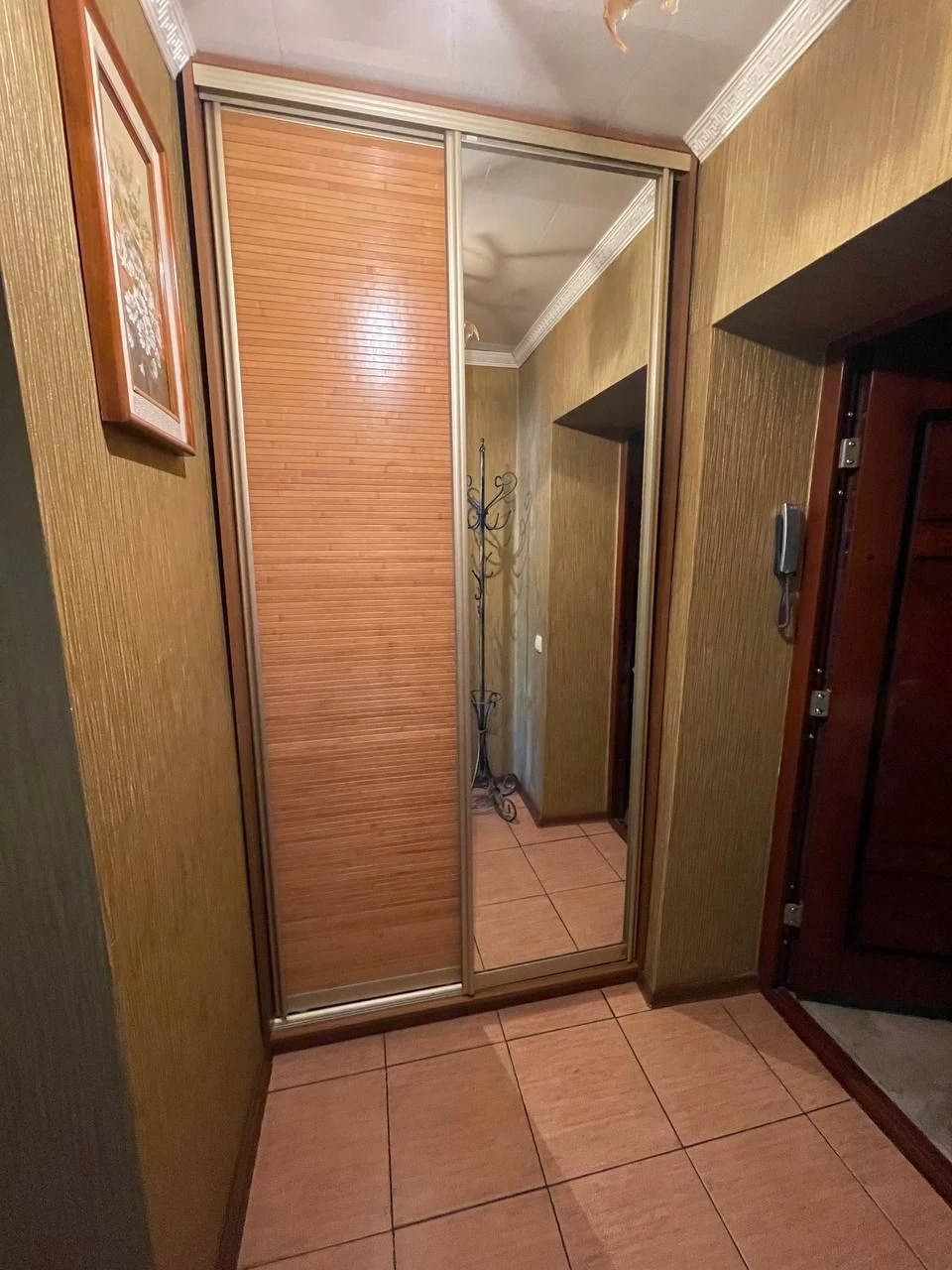 Власник. Продаж 1-кім. квартири