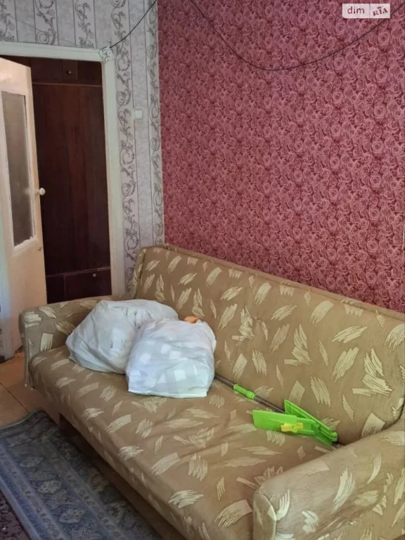 Довгострокова Оренда Квартира Славутич