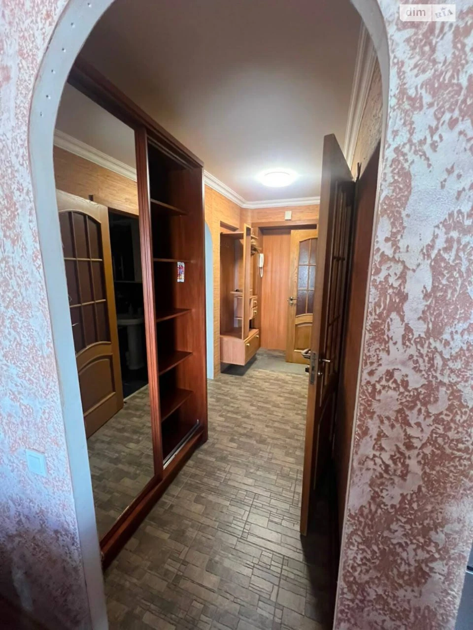 Довгострокова Оренда Квартира Придніпровський