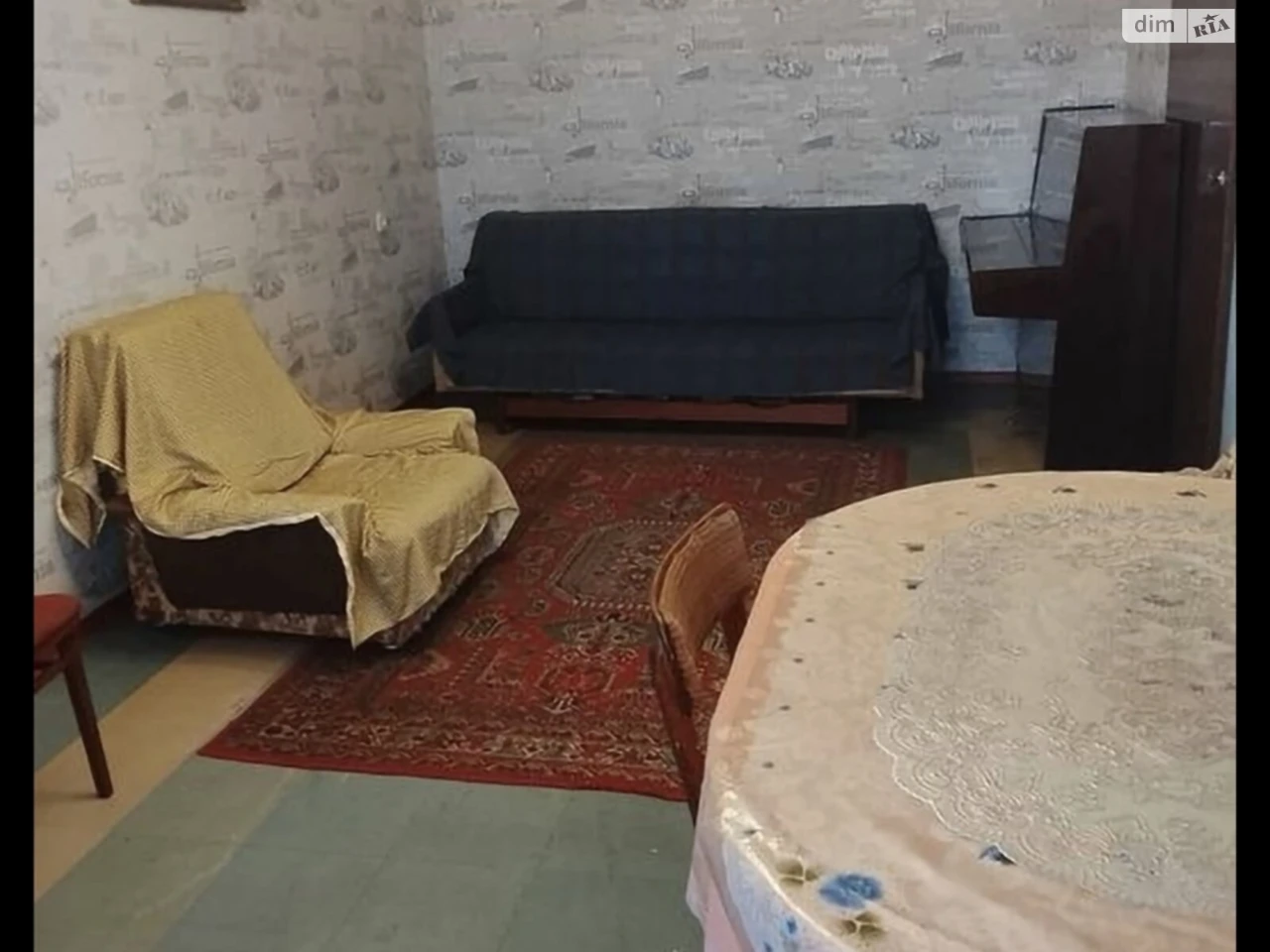 Довгострокова Оренда Квартира Косіора