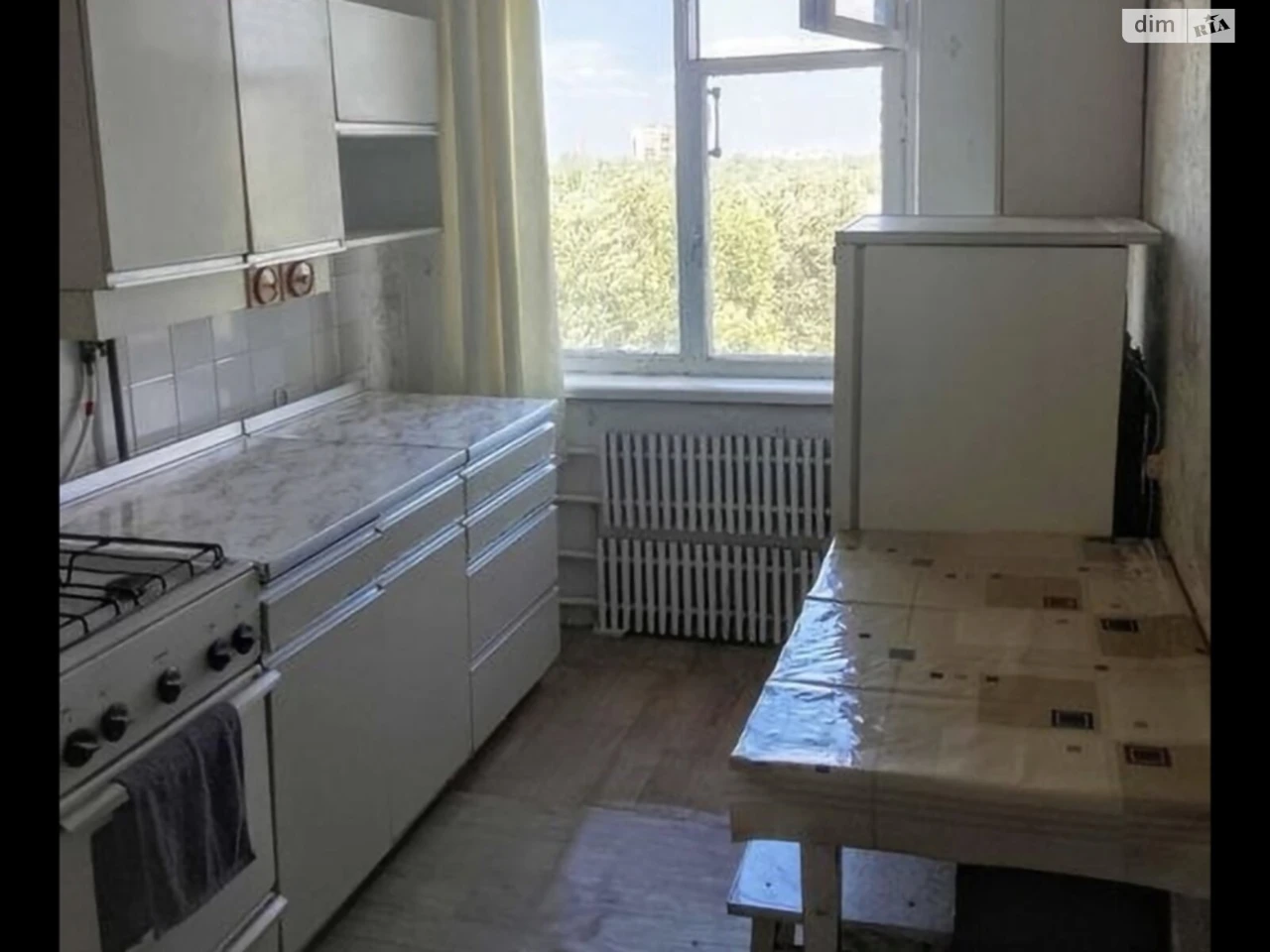 Довгострокова Оренда Квартира Косіора