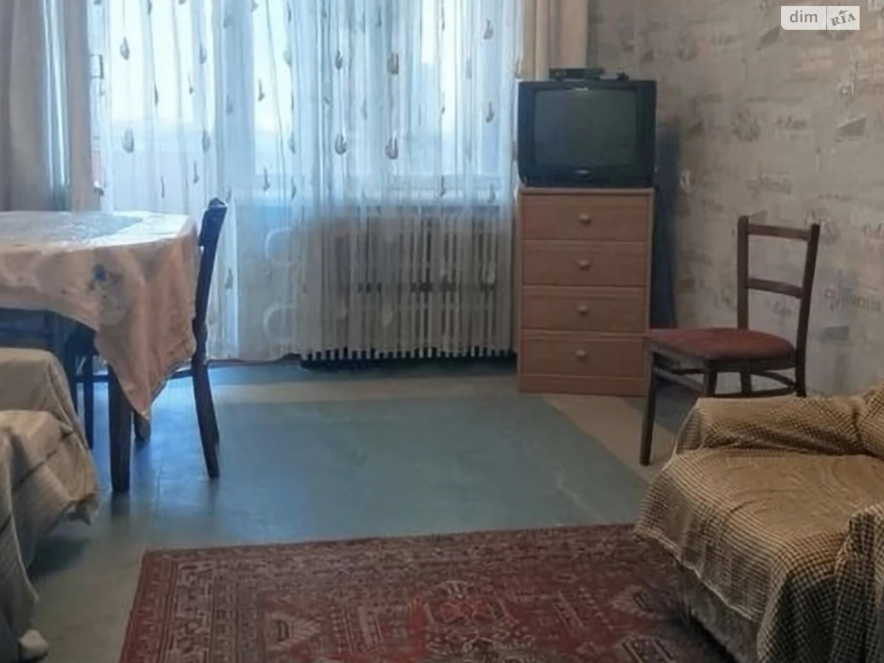 Довгострокова Оренда Квартира Косіора