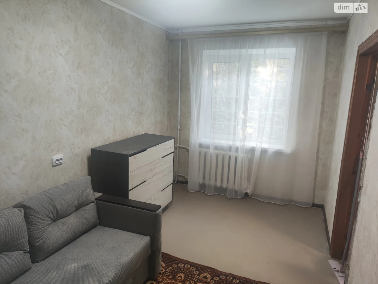 Довгострокова Оренда Квартира Косіора