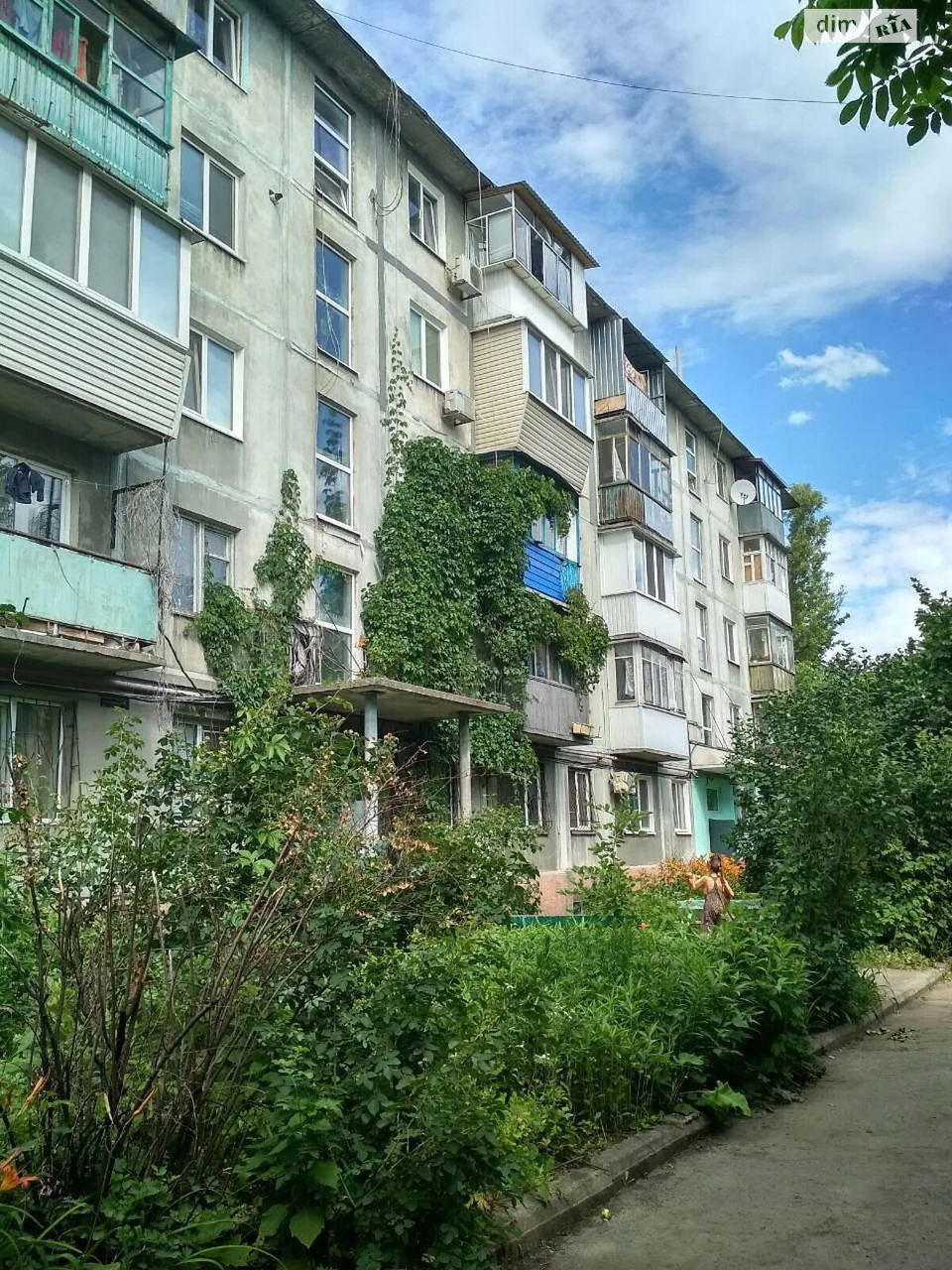 Довгострокова Оренда Квартира Славутич