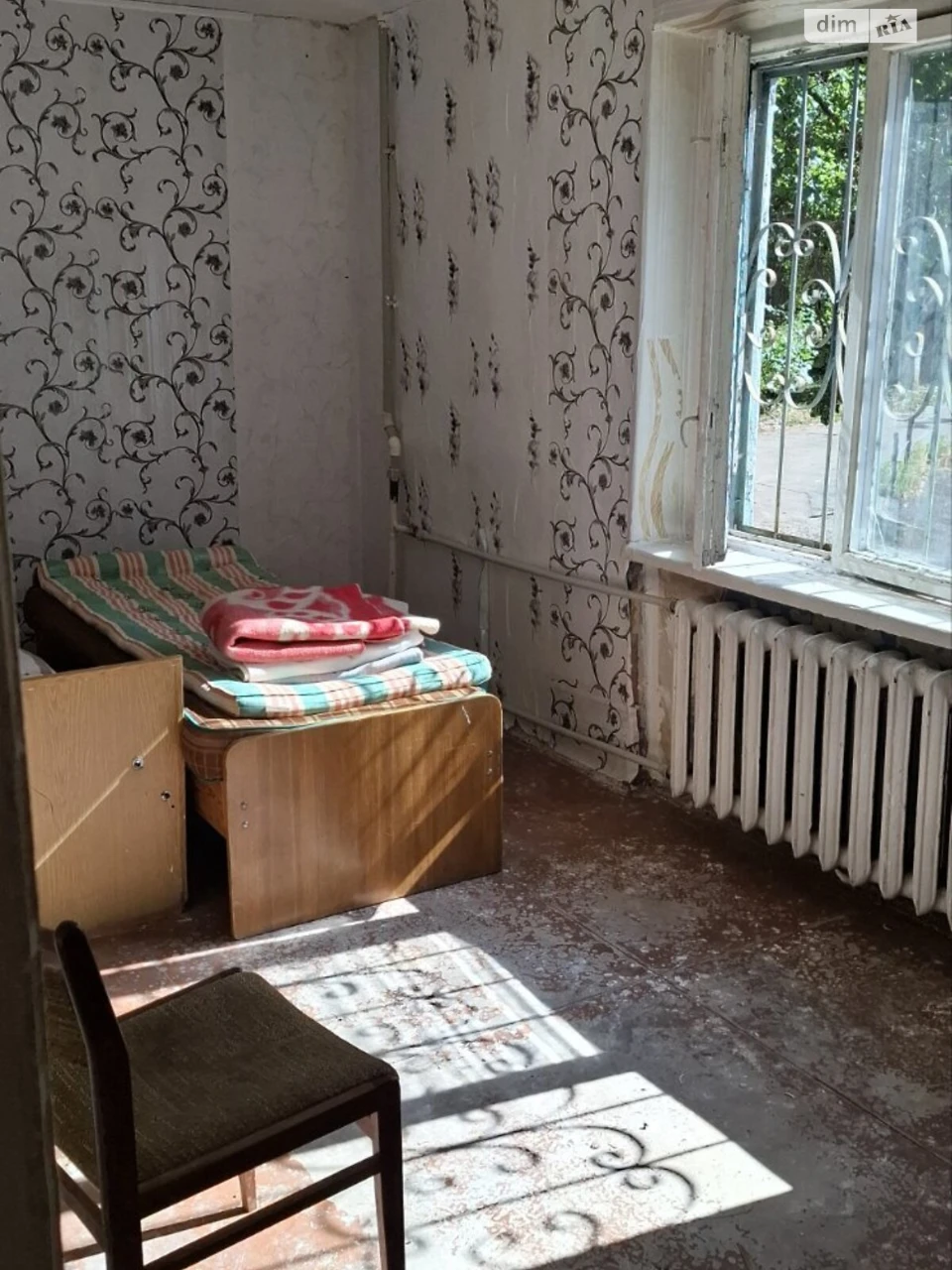 Довгострокова Оренда Квартира Славутич