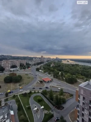 Довгострокова Оренда Квартира Перемога-5