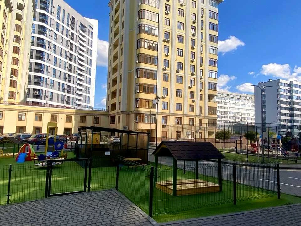 Квартира. Львів, В'ячеслава Чорновола просп.