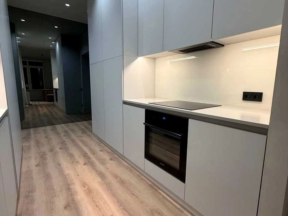 Квартира. Дніпро, 93-ї Холодноярської Бригади вул.