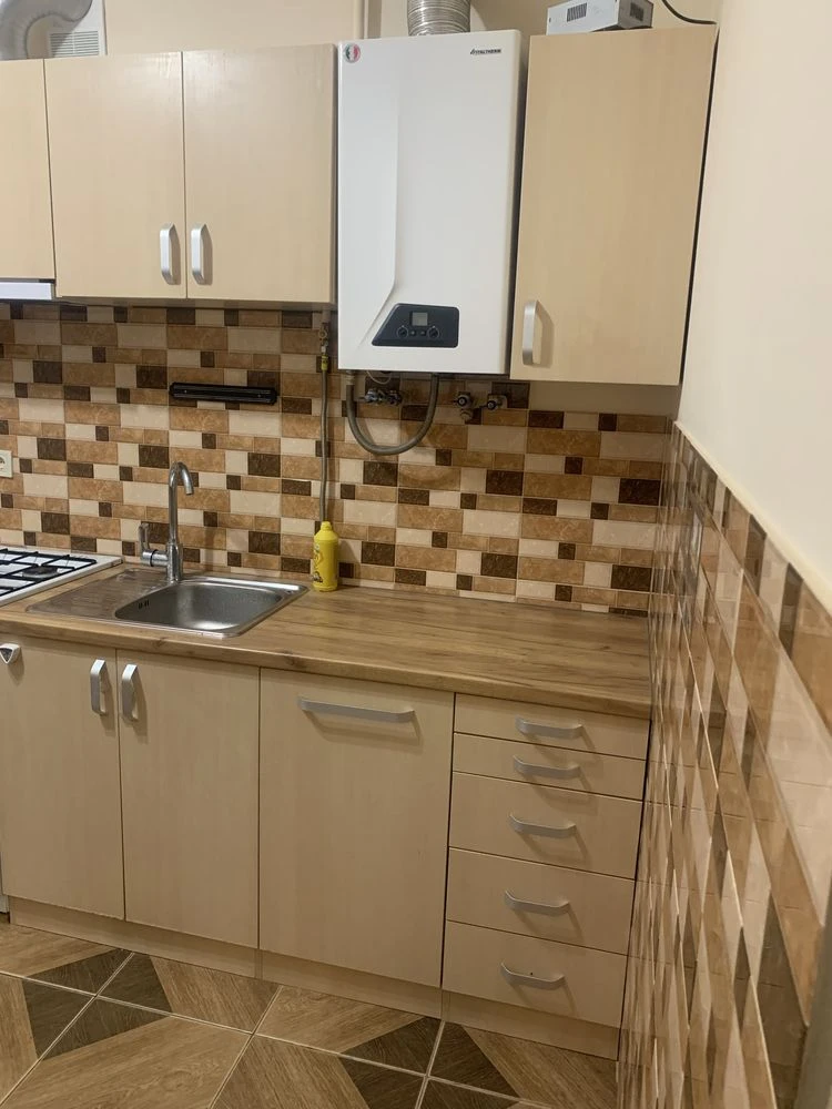 Продаж 1 нокімнатної квартири від власника