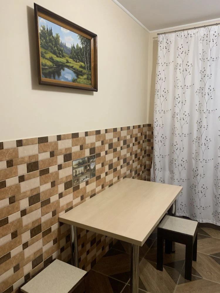 Продаж 1 нокімнатної квартири від власника