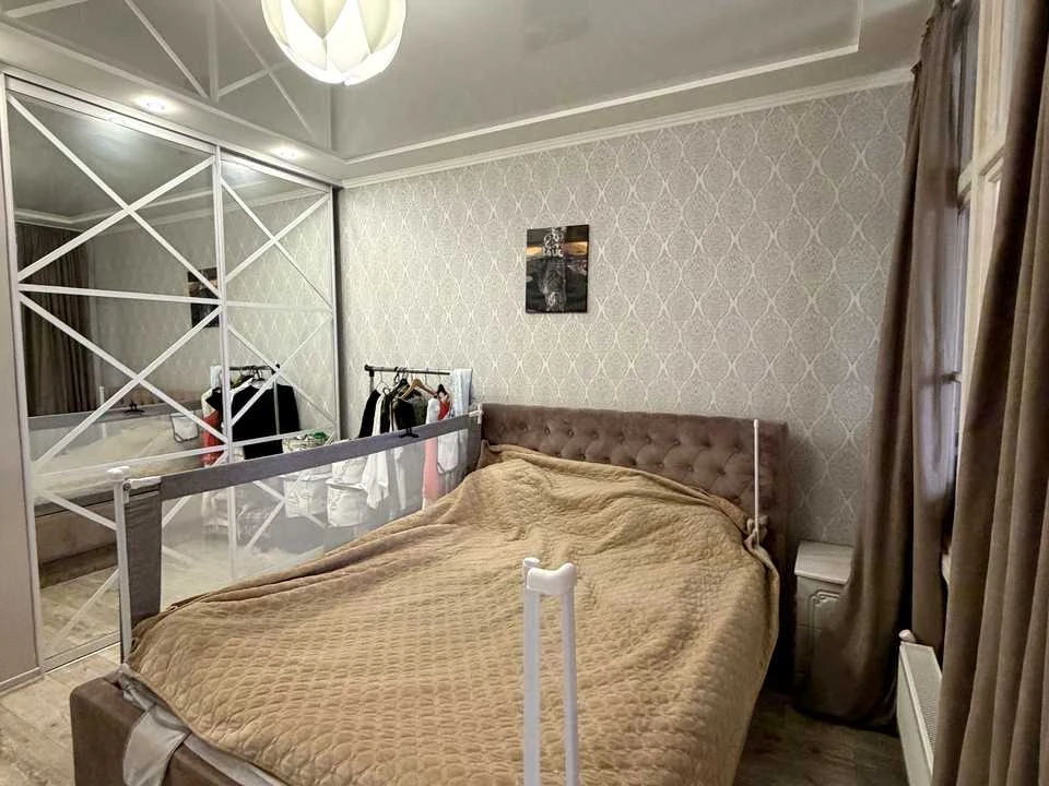 Квартира. Львів, Івана Пулюя вул.